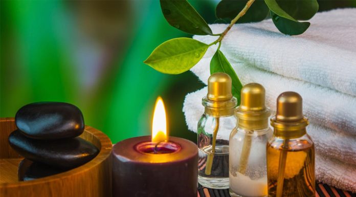 5 Oils You Can Use for a Good Sleep Ylang Ylang