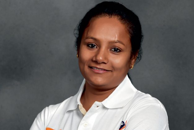 Arunima Sinha