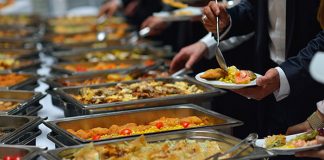 Top 5 Places For Brunch In Kolkata Barbeque Nation