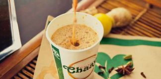Stop By Chaayos For Meri Waali Chai’ In Delhi Chaayos