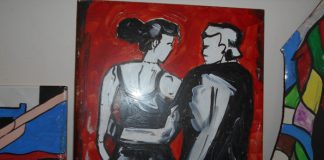 Review: Head To Mango Chutney For Amazing Hand-Painted Products In Mumbai Handmade Painting