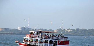 Ferry from Nariman Point to Borivali Expected to Start by October Featured Image