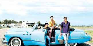 You Can Hire Luxury Cars in Mumbai – Know Where Featured-Image