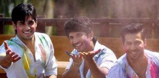 5 Ways To Celebrate An Eco-Friendly Holi Holi, The Original Way