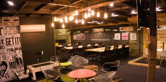 Top 5 Affordable Co-Working Spaces in Delhi-NCR Innov8