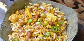 10 Best Street Foods In Kolkata Must Be Given A Try No Matter What Happens Jhalmuri