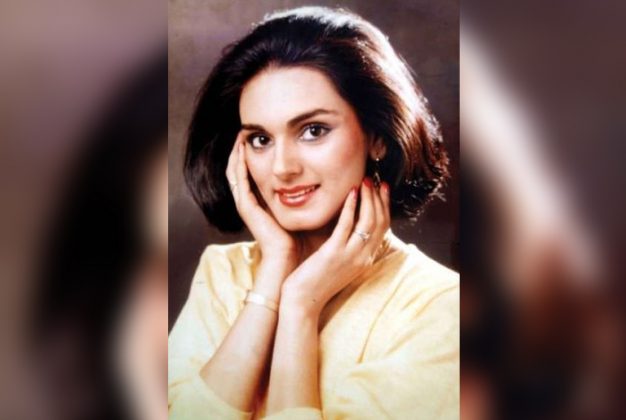 Neerja Bhanot