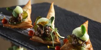 Top 5 Restaurants in Bangalore Serving Modern Indian Food Nimisserie