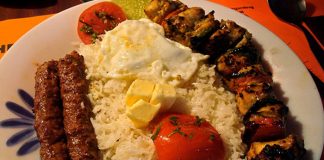 9 Best Eateries In Kolkata You Must Visit To Explore Its Food Culture Peter Cat