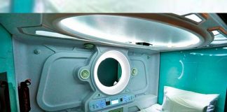 India’s First Pod Hotel Opens In Mumbai Pod Hotel in India - Mumbai