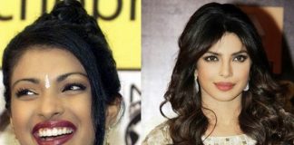 6 Bollywood Actresses with Makeovers – Then and Now Priyanka Chopra
