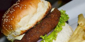 Top 5 Restaurants In Bangalore If You Are Craving For A Bite At Midnight Rasta Cafe