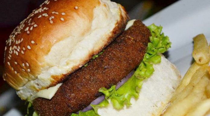 Top 5 Restaurants In Bangalore If You Are Craving For A Bite At Midnight Rasta Cafe