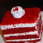 Red Velvet Cake