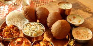 Rely Upon These Restaurants For Navratri Special Thali And Food In Delhi Sagar Ratna