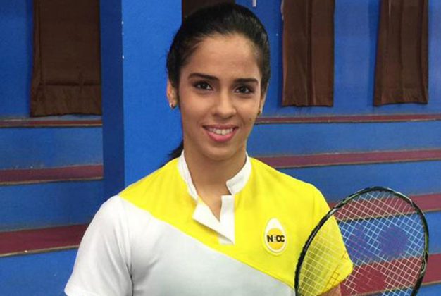 Saina Nehwal