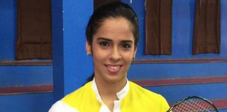 We Salute These 8 Inspiring Indian Women Saina Nehwal