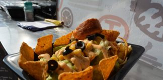 Block Your Dates for the Food Truck Festival in Delhi – Horn Ok Please Something Saucy