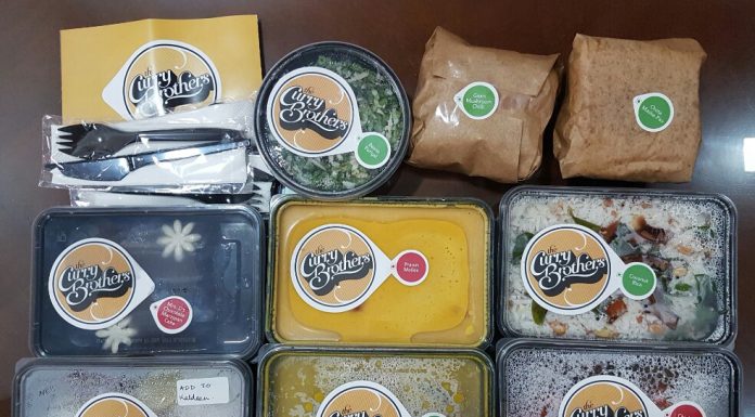 Top 5 Food Delivery Services in Mumbai Serving Hot and Fresh Meals The Curry Brothers