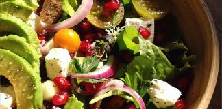 The Kitchen Garden By Suzette – Perfect Hub For Healthy Food In Mumbai The Kitchen Garden