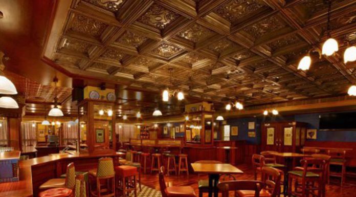 5 Restaurants in Chennai With Good Ambience You Must Visit The Moon And Sixpence