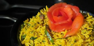 10 Best North Indian Restaurants You Can Find In Mumbai Zaffran(Vashi)