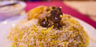 7 Places Where You Can Get Best Biryani In Kolkata Biryani