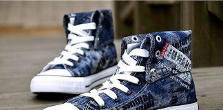 7 Trendy Shoes For Men This Summer Mr. Popular – Canvas Shoes