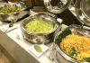 8 Best Restaurants For Enjoying Buffet In Andheri East, Mumbai Carafe (Peninsular Grand)