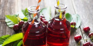 Take These 10 Drinks After Work-Out Else, Regret! Know Why Cherry Juice