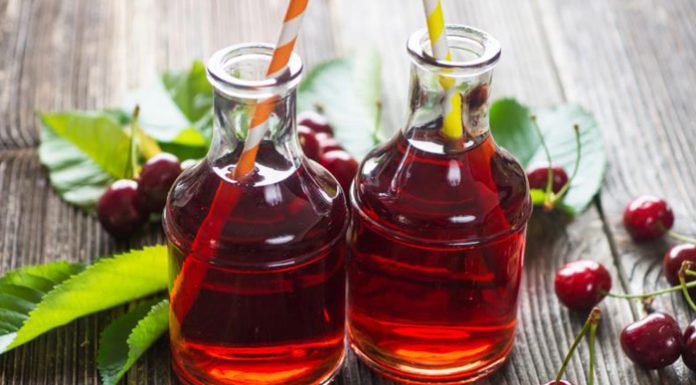 Take These 10 Drinks After Work-Out Else, Regret! Know Why Cherry Juice