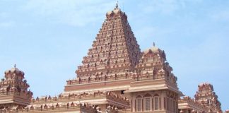 Chhatarpur Temple: Must Make A Trip To Second Largest Temple Complex In India! Chhatarpur Temple