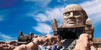 Top 10 Amusements And Water Parks in Bangalore To Make Your World Go Around Fantasy Park