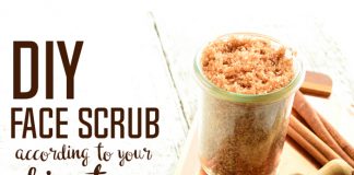 WOW! Check This Out – These 5 Face Scrubs Can Be Prepared In Your Kitchen Featured Image