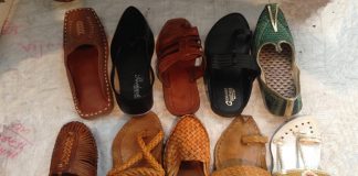 Looking For Simple And Budgeted Footwears In Mumbai? Land To Sant Rohidas In Andheri West Kolhapuri Chappals