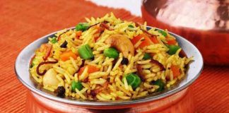 9 Best Places To Have Hyderabadi Biryani In Mumbai Featured Image