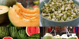 10 Best Food Items And Drinks To Have This Summer Featured Image