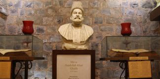 Old Pride Of Delhi: Mirza Ghalib Haveli & Ghalib Ki Gali Must Be Given A Visit Galib Ki Haveli