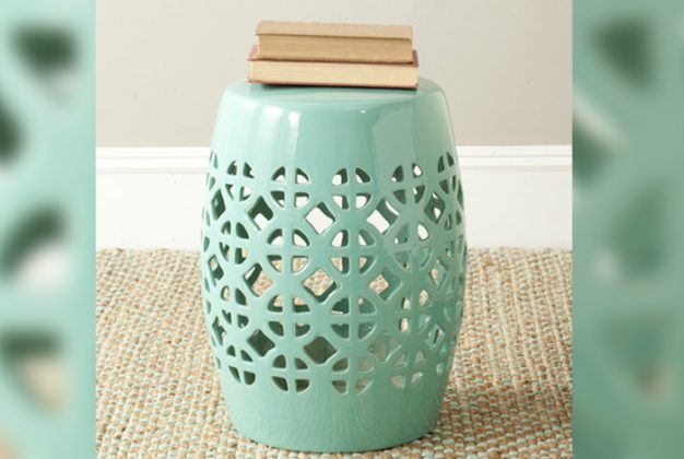 Garden Stool