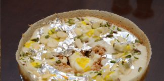 Go Traditional! Must Try These 10 Best Delectables From The Land Of Rajasthan Ghevar