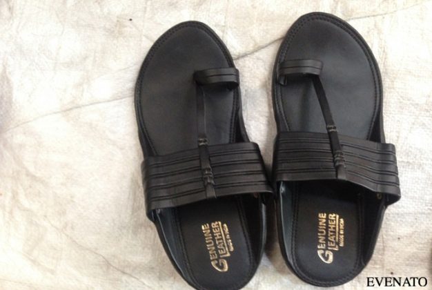 Kolhapuri Chappal