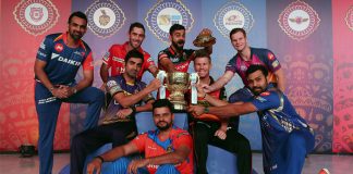 IPL 2017 Tournament: Full Schedule Of T20 Matches, Timings, Venues IPL-2017
