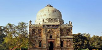 Let’s Explore The Beautiful Lodhi Garden This Summer Season Lodhi Garden
