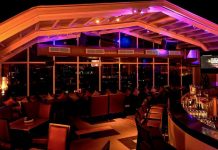 Try These Roof-Top Restaurants In Jaipur For Incredible Open-Air Dining Experience Mamu’s Infusion