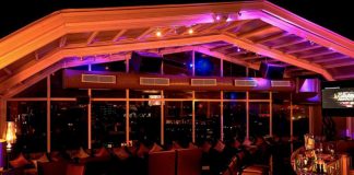 Try These Roof-Top Restaurants In Jaipur For Incredible Open-Air Dining Experience Mamu’s Infusion