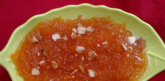 Tickle On Your Tongue! Try Out These 9 Raw Mango Recipes At Home Mango Murabba