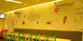 11 Mesmerizing Themed Restaurants In Chennai Will Gravitate You For Dining In For Sure Mid Street