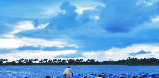 Amusement Parks In Kolkata For Weekend Fun With Kids Nalban Boating Complex