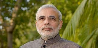 A Letter To PM On Meat Ban In Menu At Government Meetings & Events PM Modi