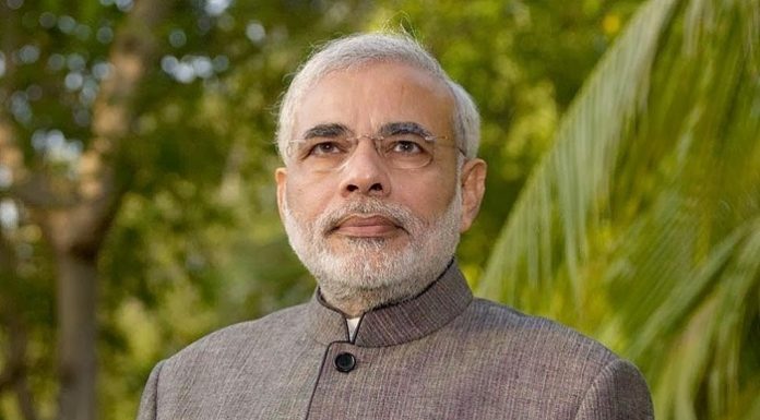 A Letter To PM On Meat Ban In Menu At Government Meetings & Events PM Modi